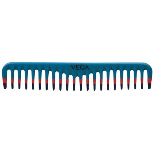 Vega Detangling Hair Comb (India's No.1* Hair Comb Brand) For Men And Women(1266)