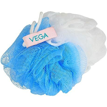 Vega Soft Sponge, Blue, 70 G, Ba-3/9