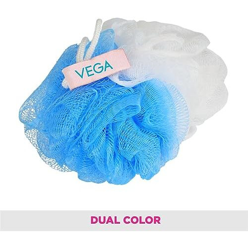 Vega Soft Sponge, Blue, 70 G, Ba-3/9