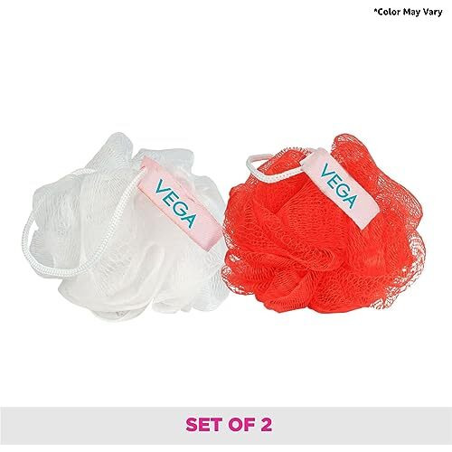 Vega Mini Sponge, 1+1