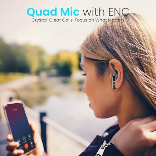 Flix (Beetel T21 Nitro Buds True Wireless In Ear,Bluetooth V5.3(Quick Paring),10Mm Super Bass Drivers,Ipx4 Rated,Quad Mic With Enc,Touch Controls,50Hrs Playback,Ai Voice Assistant (Xtw-T21)(Black)