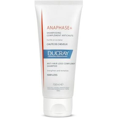 Ducray Anaphase Plus Shampoo 100 Ml