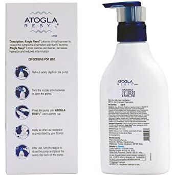Atogla Resyl Lotion 250Ml