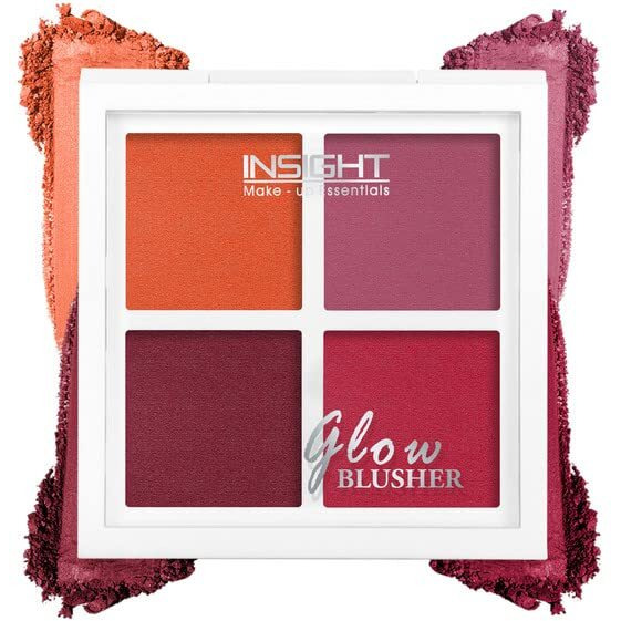 Insight Cosmetics Glow Blusher(B03)