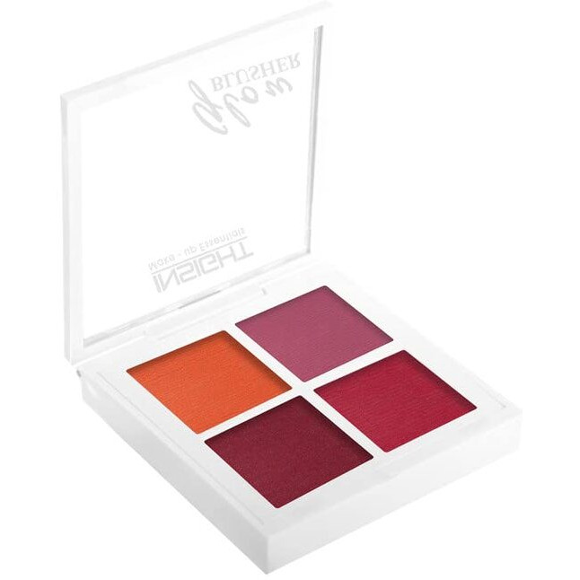 Insight Cosmetics Glow Blusher(B03)