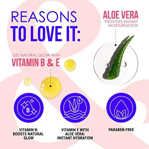 Blue Heaven Prep & Fix 2 In 1 Primer + Makeup Fixer | Infused With Aloe Vera And Vitamin-E | Setting Spray & Primer For Face Makeup 60Ml