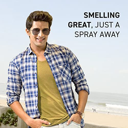 Fogg Fantastic Dynamic 150Ml