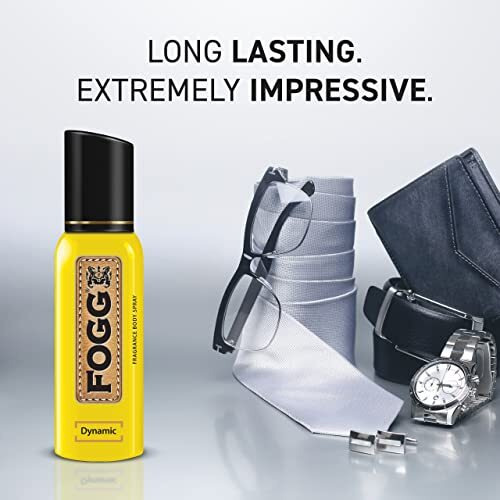 Fogg Fantastic Dynamic 150Ml