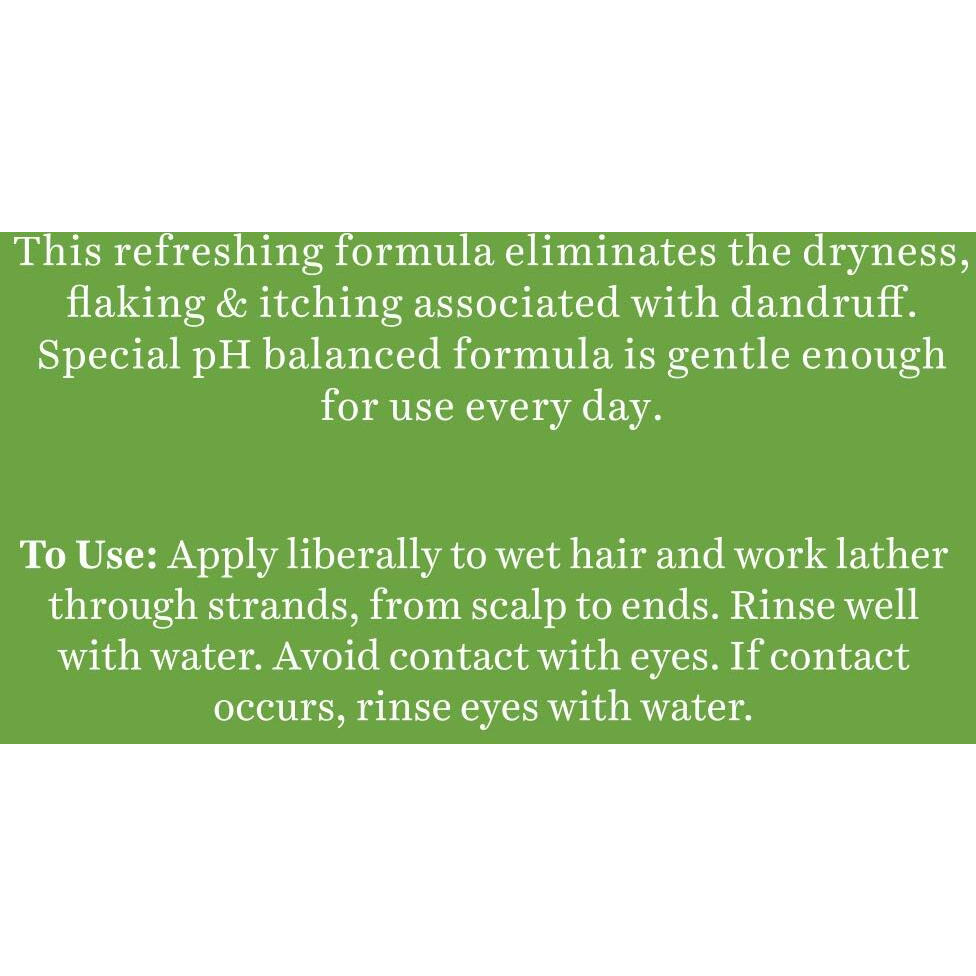 Biotique Fresh Neem Anti Dandruff Shampoo And Conditioner | Controls Dandruff | Eliminates Dryness, Flaking, And Itching | Hair Looks Fresh And Lustrous |Suitable For All Skin Types | 650Ml