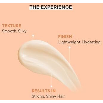 Quench Damage Repair Shampoo With Quinoa Protein & Ceramides For Dry & Damaged Hair, Deeply Conditions & Improves Hair Texture, Prevents Split Ends, Made In Korea (250Ml)