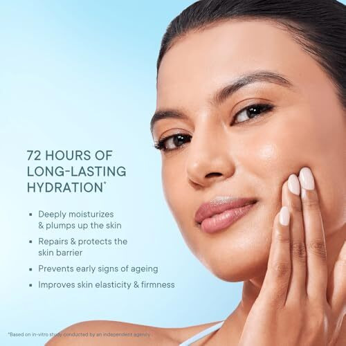Quench 96% Snail Mucin Collagen Boost Serum With Niacinamide & Hyaluronic Acid |72 Hours Hydration|Formulated & Made In Korea | Dewy Soft & Plump Skin | Prevents Early Signs Of Ageing (30Ml)
