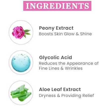 O3+ Brightening Face Serum 50Ml With Ceramide, Niacinamide For Dullness, Fine Lines & Wrinkles | All Skin Types & Suitable For Men & Women