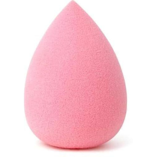 Mars Wonder Beauty Blender For Face Makeup | Pink Face Sponge Puff With Easy Hold | Gentle On Skin (3.0 Gm)