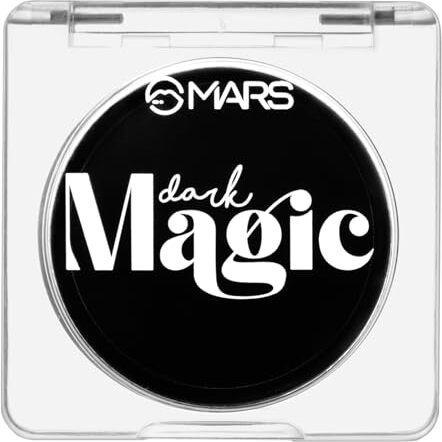 Mars Dark Magic Ph Blush For Face Makeup (3.0G) | Highly Pigmented & Long-Lasting | Dewy Finish & Buildable Coverage | Silky Smooth Texture | Suitable For All Skin Tones