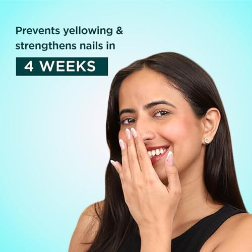 Bella Vita Organic Nail Strong Oil For Cuticle Care, Nail Growth & Strength With Goodness Of Almond Oil - Soft, Smooth, & Strong Lustrous Nails, 12 Ml