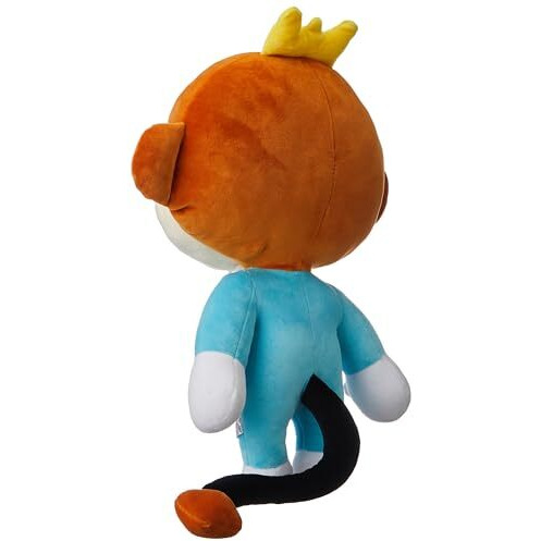 Namasthe Toys 16 Tony Plush