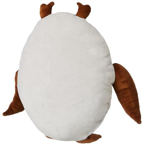 Namasthe Toys 16 Owlet Plush