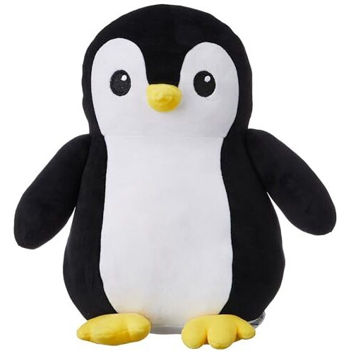 Namasthe Toys 16 Guin Plush