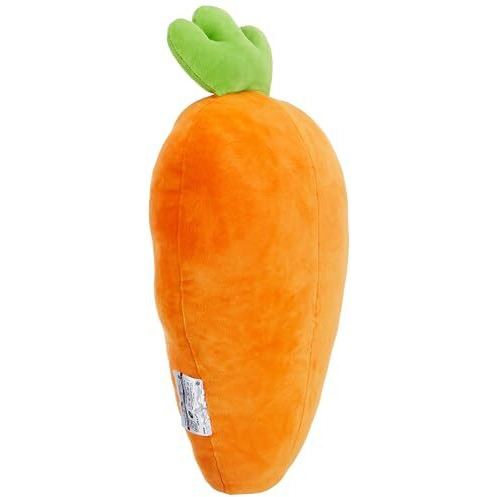 Namasthe Toys 16 Carrot Plush