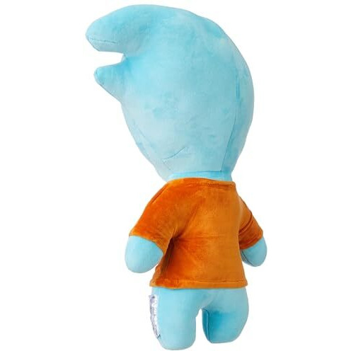 Namasthe Toys 16 Sim Alien Plush