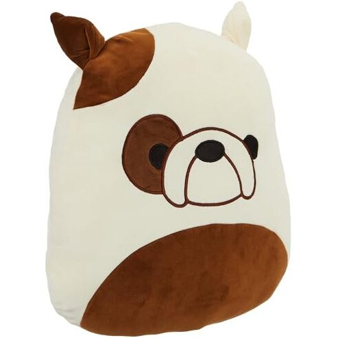 Namasthe Toys 16 Rex Plush