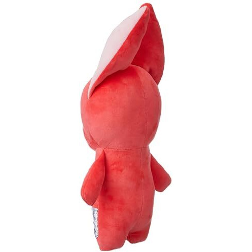 Namasthe Toys 16 Mr Smiles Plush