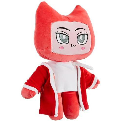 Namasthe Toys 14 Tubby Chad Plush