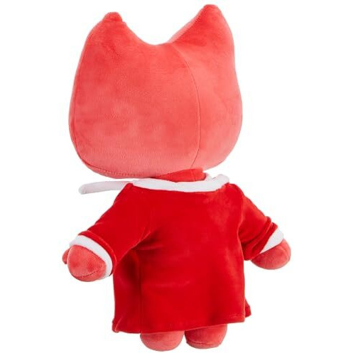 Namasthe Toys 14 Tubby Chad Plush