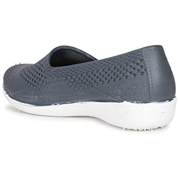 Bata Womens Mesh Blue Walking Shoe - 5 Uk (5529860)