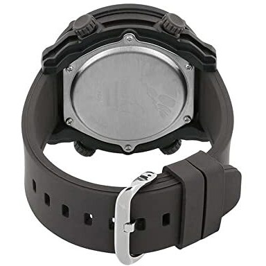 Fastrack Trendies Analog Black Dial Men's Watch Nm38045Pp03/Nn38045Pp03