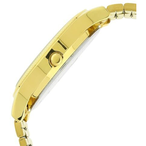 Titan Analog Gold Dial Men's Watch Nm1650Ym04/Nn1650Ym04/Np1650Ym04