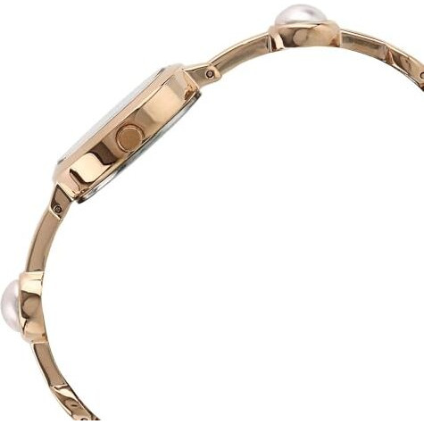 Titan Autumn-Winter 19 Analog Rose Gold Dial Women's Watch Nm2576Wm01/Nn2576Wm01/Np2576Wm01