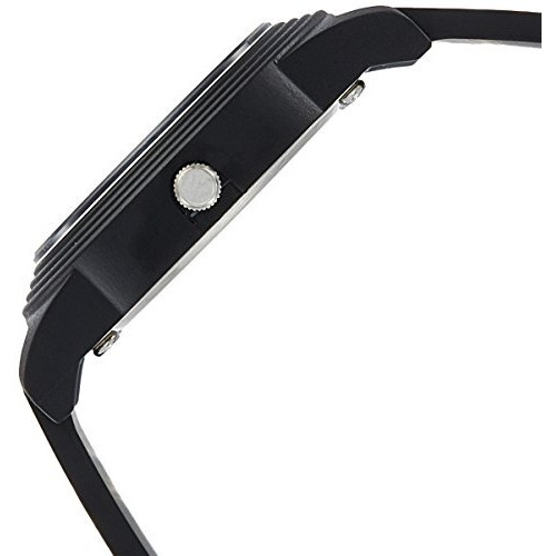 Sonata Colorpop Black Dial Women Watch With Plastic Strap-Ns87024Pp06W/Nt87024Pp06W