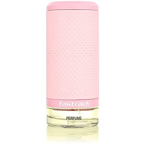 Fastrack Perfume Women Beat Fruity Scent Spray, 100 Ml