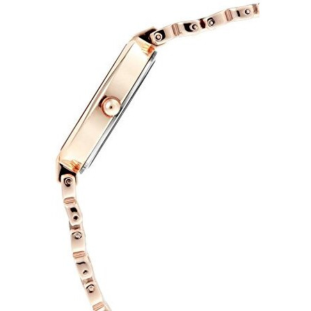 Titan Raga Viva Analog Rose Gold Dial Women's Watch Nm2608Wm01/Nn2608Wm01/Np2608Wm01
