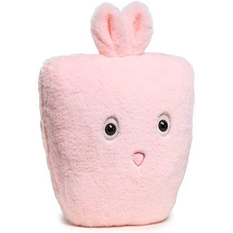 Webby Cute Bunny Plush Pillows Stuffed Toy For 2+ Year Boys And Girls