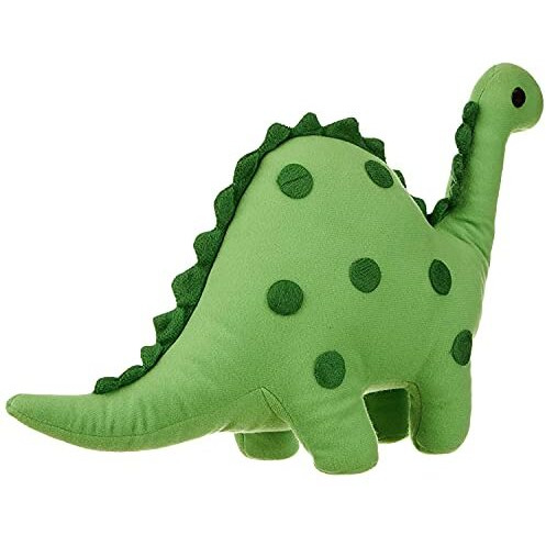 Webby Green Soft Dinosaur Plush Stuffed Toy 30Cm