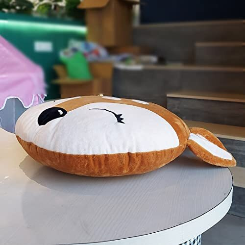 Webby Plush Cute And Adorable Deer Soft Toys Stuffed Toy For Kids, 40Cm