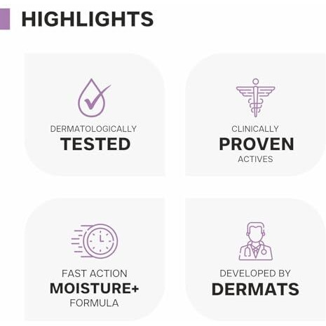 Dermatouch Vitamin E Moisturizer For Face | Daily Moisturizer Cream For Body - For All Skin Type - 50G