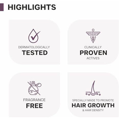 Dermatouch Rosemary Water Spray Hair Growth (200 Ml)|Advance 2% Actives Rosemary, Redensyl, Anagain + Procapil Hair Spray Mist Hair Fall Control, Stimulates Hair Growth, Adds Shine, Strengthens Hair