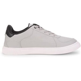 Bata 8512 Aston E Grey Casual Sneakers Sport Shoes For Mens | Ideal For Gym |Running| Walking |Sporty Aesthetics Shoes With Lightweight & Stylish Look Size- 8