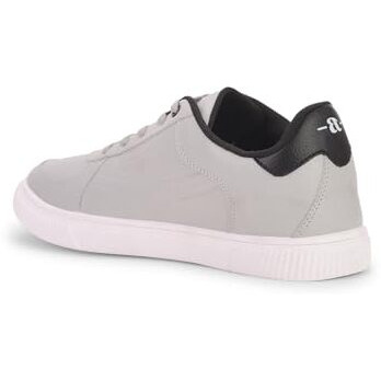 Bata 8512 Aston E Grey Casual Sneakers Sport Shoes For Mens | Ideal For Gym |Running| Walking |Sporty Aesthetics Shoes With Lightweight & Stylish Look Size- 8