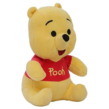 Classic 6'' Val Winnie The Pooh