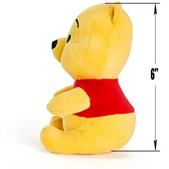 Classic 6'' Val Winnie The Pooh