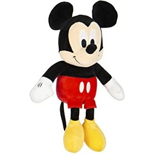 Disney Classic Mickey Mouse 9 Multicolor 2Y+