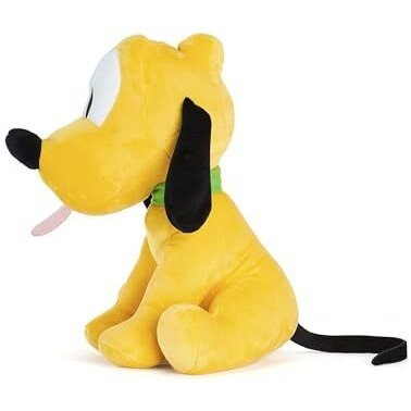 Disney Classic Pluto 12 Multicolor 2Y+
