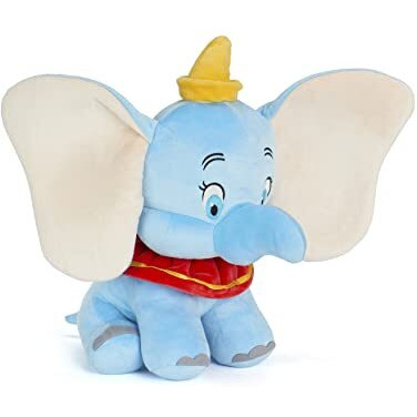 Disney Classic Dumbo 12 Multicolor 2Y+