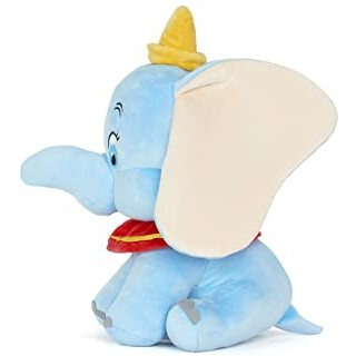 Disney Classic Dumbo 12 Multicolor 2Y+