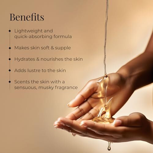 Forest Essentials After Bath Oil Lime Saffron Oudh | Ayurvedic Scented Natural After Shower Oil | For Nourished & Moisturised Skin