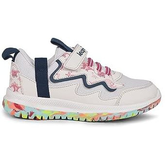 Liberty Kids Jamie-62 Cream Walking Shoes - 13C Uk